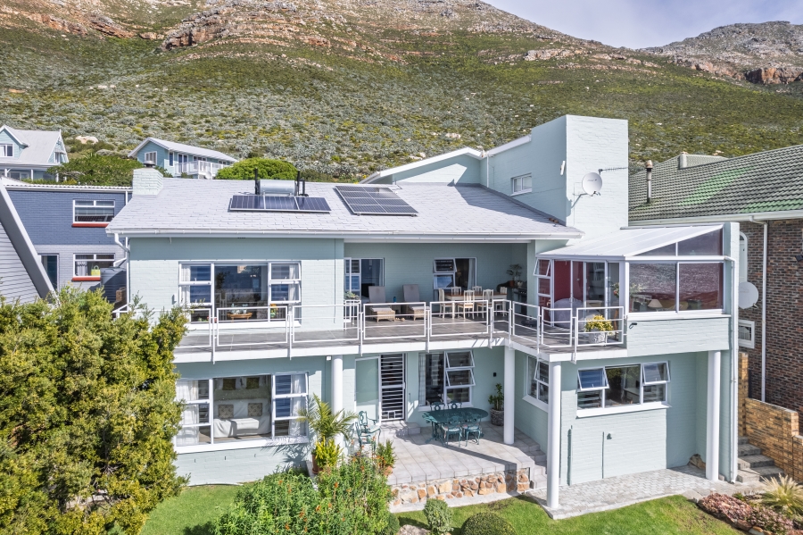 3 Bedroom Property for Sale in Murdock Valley Western Cape